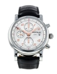 Pre-Owned Montblanc Star Chronograph Watch